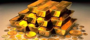 40 Million Gold